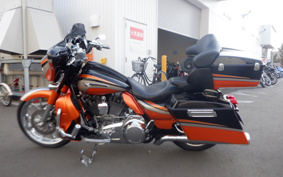 HARLEY FLHXSE1800CVO 2011 PZ8