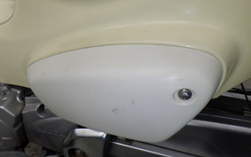 HONDA C110 SUPER CUB 2026 JA44