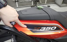 HARLEY X350 2024