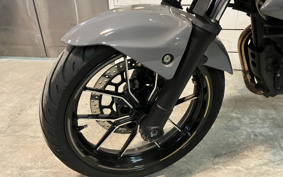 SUZUKI JIKUSA-250 ED22B