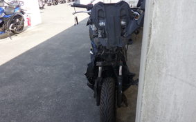 HONDA FORZA 250 2014 MF13