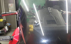 HONDA ADV150 2001 KF38