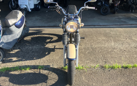 KAWASAKI ESTRELLA RS CUSTOM  BJ250A