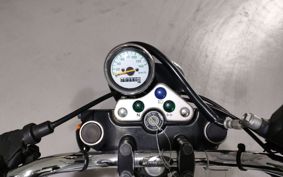 SUZUKI GLASS TRACKER BIG BOY NJ4BA