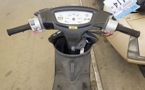 YAMAHA JOG Gen.4 SA16J