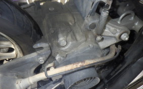 HONDA DIO CESTA GEN 2 AF68