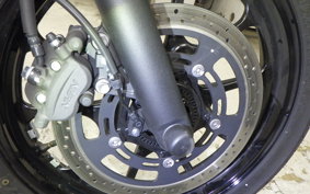 KAWASAKI ELIMINATOR400-3SE 2025 EL400A