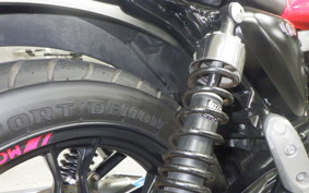 MOTO GUZZI V7 STONE 2016