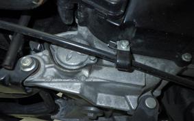 SUZUKI ADDRESS 110 2021 CE47A