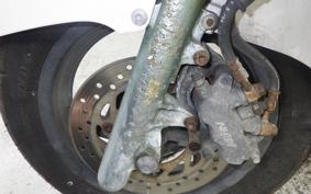 HONDA FORZA X 2008 MF08