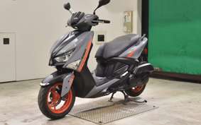 YAMAHA CYGNUS Griffus SEJ4J