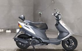 SUZUKI ADDRESS V125 CF46A