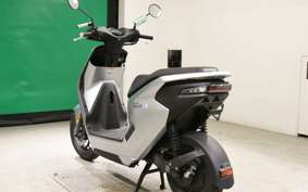HONDA EM1E: EF16