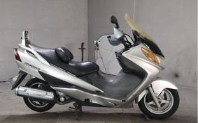 SUZUKI SKYWAVE 400 2004 CK43A