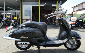 HONDA JOE CAR 50 AF42