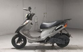 SUZUKI ADDRESS V125 CF4EA