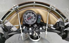 KAWASAKI W175 SE BJ175A