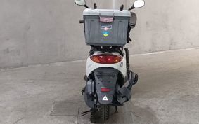 YAMAHA AKUSHI STREET SE53J