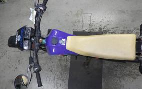 YAMAHA DT50 1993 17W