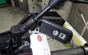 HONDA X-ADV 750 2021 RC95