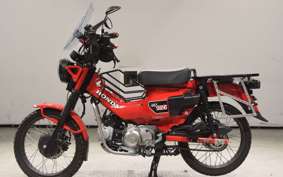 HONDA CT125-2 2020 JA65