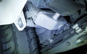 HONDA GYRO CANOPY 2022 TA03