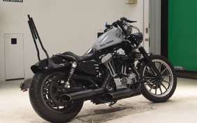 HARLEY L1200LI 2007