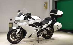 HONDA VFR800F 2015 RC79