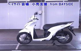 HONDA ディオ110-3 JK03