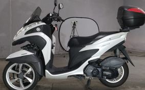 YAMAHA TRICITY 125 SE82J