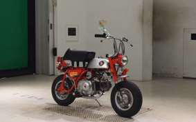 HONDA MONKEY 2026 Z50A