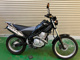 Фото Yamaha TRICKER с японского аукциона