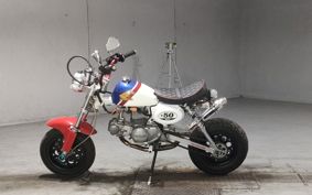 OTHER  MOTORCYCLE 50CC ..