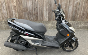 YAMAHA CYGNUS 125 X SE44J