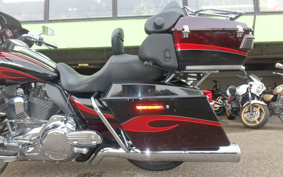 HARLEY HARLEY FLHTCUSE1800CVO 2013 PR8