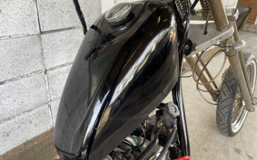 HONDA STEED 400 1991 6110