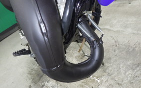 YAMAHA YZ85LW 2022 CB16C