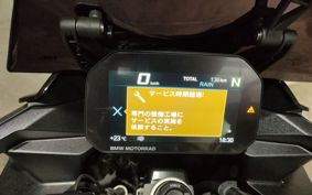 BMW F900XR 2024 0K21