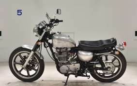 YAMAHA SR400 Gen.3 2004 RH01J