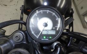 YAMAHA SR500 1998