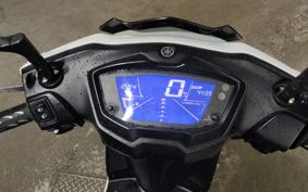 YAMAHA CYGNUS GRIF ASU SEJ4J