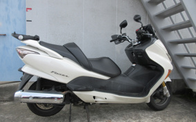 HONDA FORZA MF08