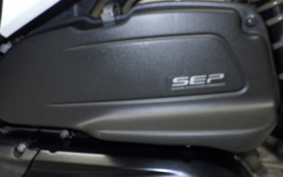 SUZUKI ｽｳｨｯｼｭ125 2023 DV12B