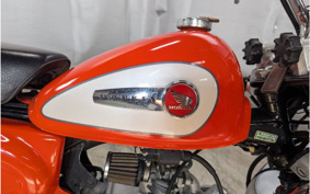 HONDA MONKEY Z50J