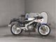 Фото Honda NSR250R-1 1987 с японского аукциона