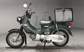 HONDA  CROSS  CUB 50 AA06