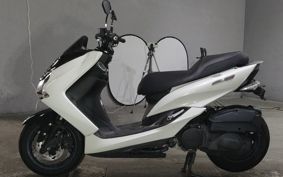 YAMAHA MAJESTY 155S SG52J