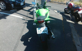 KAWASAKI NINJA 250R EX250K