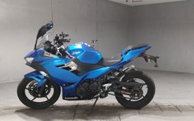 KAWASAKI NINJA 250 EX250P