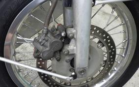 KAWASAKI W650 1999 EJ650A